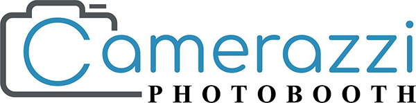 Camerazzi Photo Booth logo
