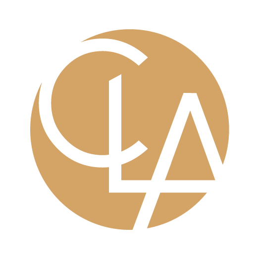 CLA Connect Logo