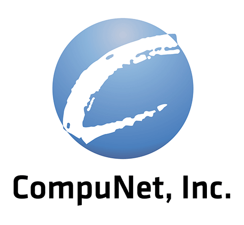 CompuNet logo