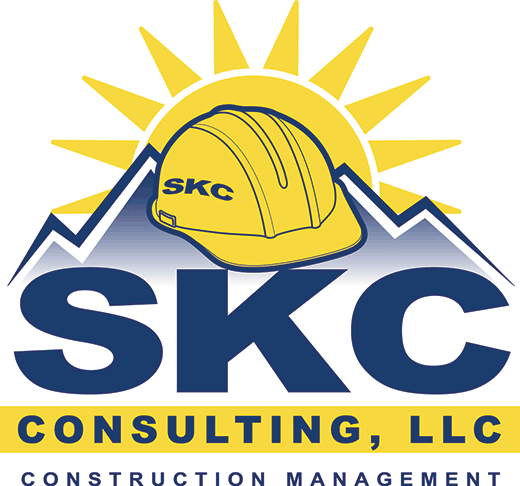 SKC Consulting logo