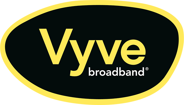 Vyve Broadband Logo